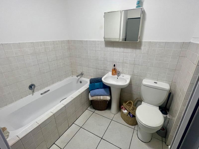 2 Bedroom Property for Sale in Sanlamhof Western Cape